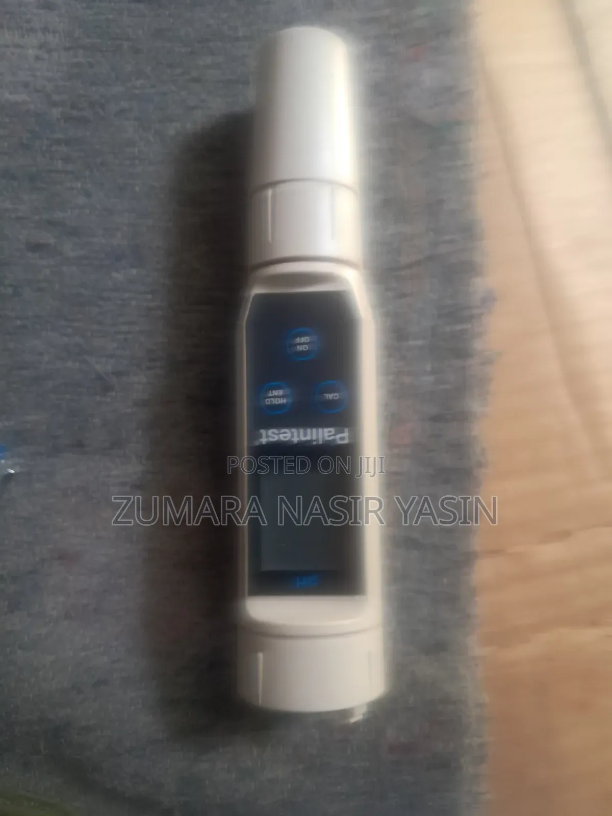 Palintest Digital pH Meter