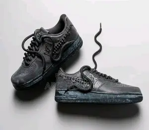 Nike Air Force 1 ‘07 LV8 “Metal Work
