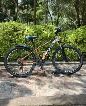 Luta Bike Bicycle