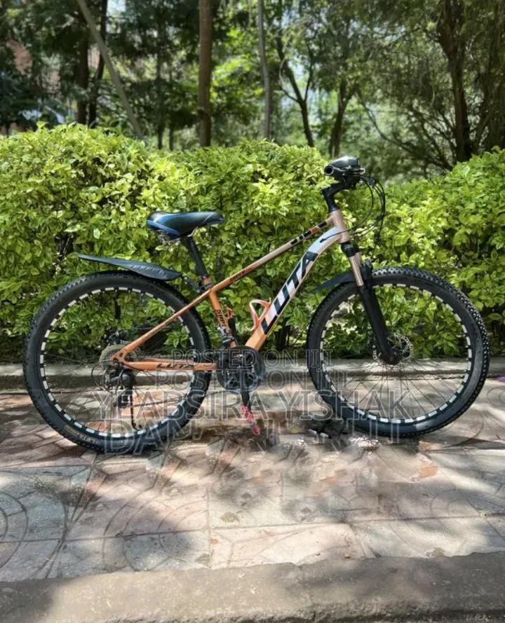 Luta Bike Bicycle