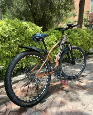 Luta Bike Bicycle