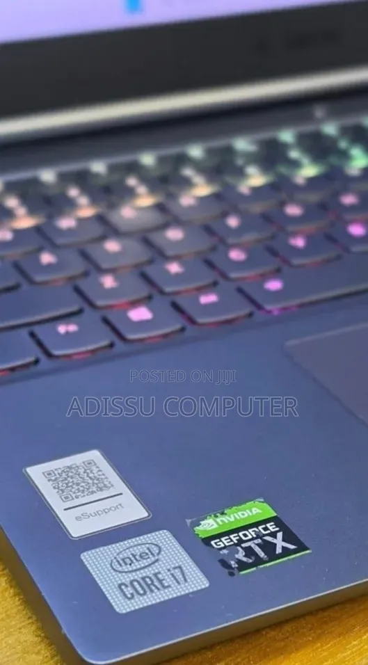New Laptop Lenovo G70 16GB Intel Core i7 SSD 512GB