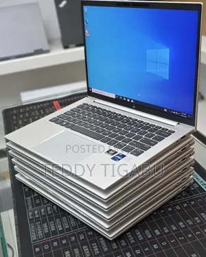 New Laptop HP EliteBook 840 G9 16GB Intel Core i7 SSD 1T