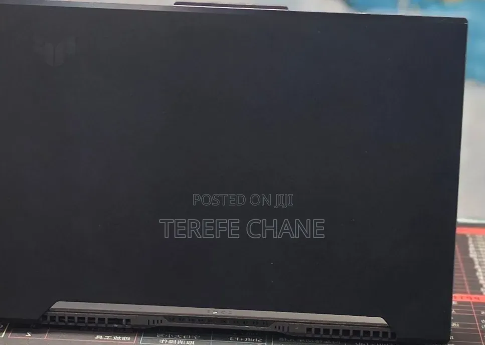 New Laptop Asus TUF Gaming F15 16GB Intel Core i7 SSD 1T