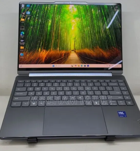 New Laptop Lenovo Yoga 9 16GB Intel Core Ultra 7 SSD 512GB