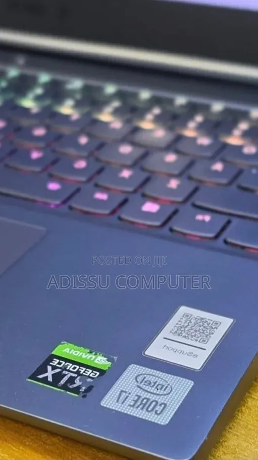 New Laptop Lenovo G70 16GB Intel Core i7 SSD 512GB
