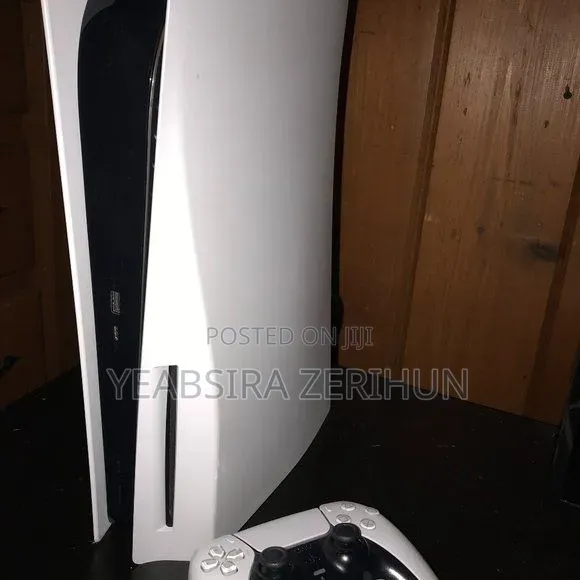 Ps5 Fat Jailbreak