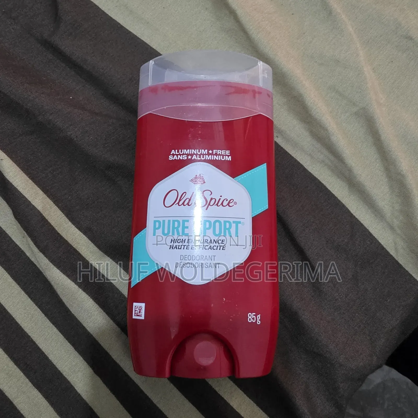 OLD SPICE Pare Sport