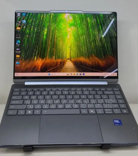 New Laptop Lenovo Yoga 9 16GB Intel Core Ultra 7 SSD 512GB