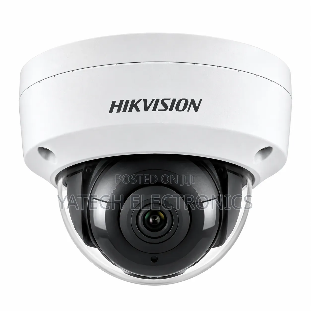 Hikvision IR Fixed Dome Network Camera