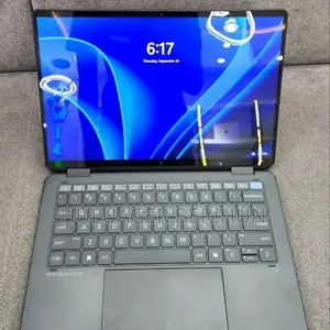 New Laptop HP OmniBook Ultra Flip 14" 16GB Intel Core Ultra 7 SSD 1T