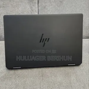 New Laptop HP OmniBook Ultra Flip 14" 16GB Intel Core Ultra 7 SSD 1T