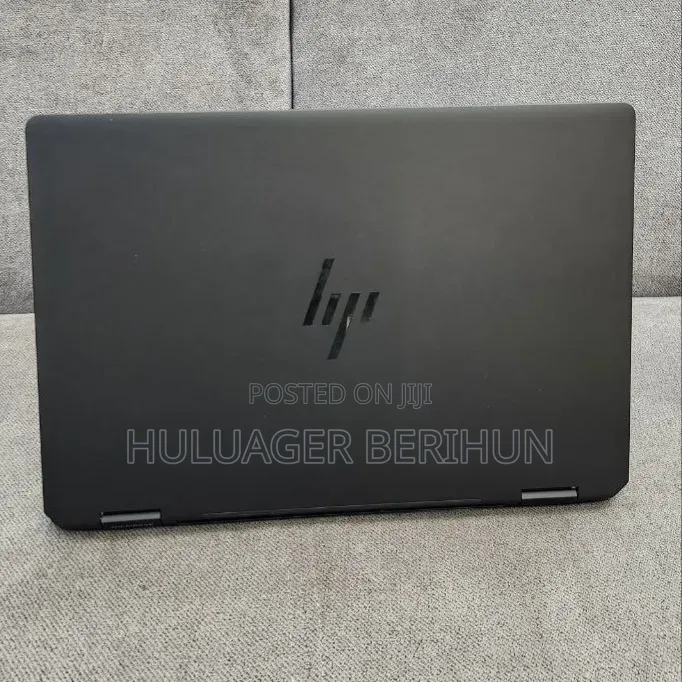 New Laptop HP OmniBook Ultra Flip 14" 16GB Intel Core Ultra 7 SSD 1T