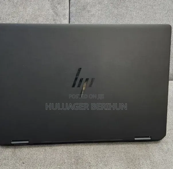 New Laptop HP OmniBook Ultra Flip 14" 16GB Intel Core Ultra 7 SSD 1T