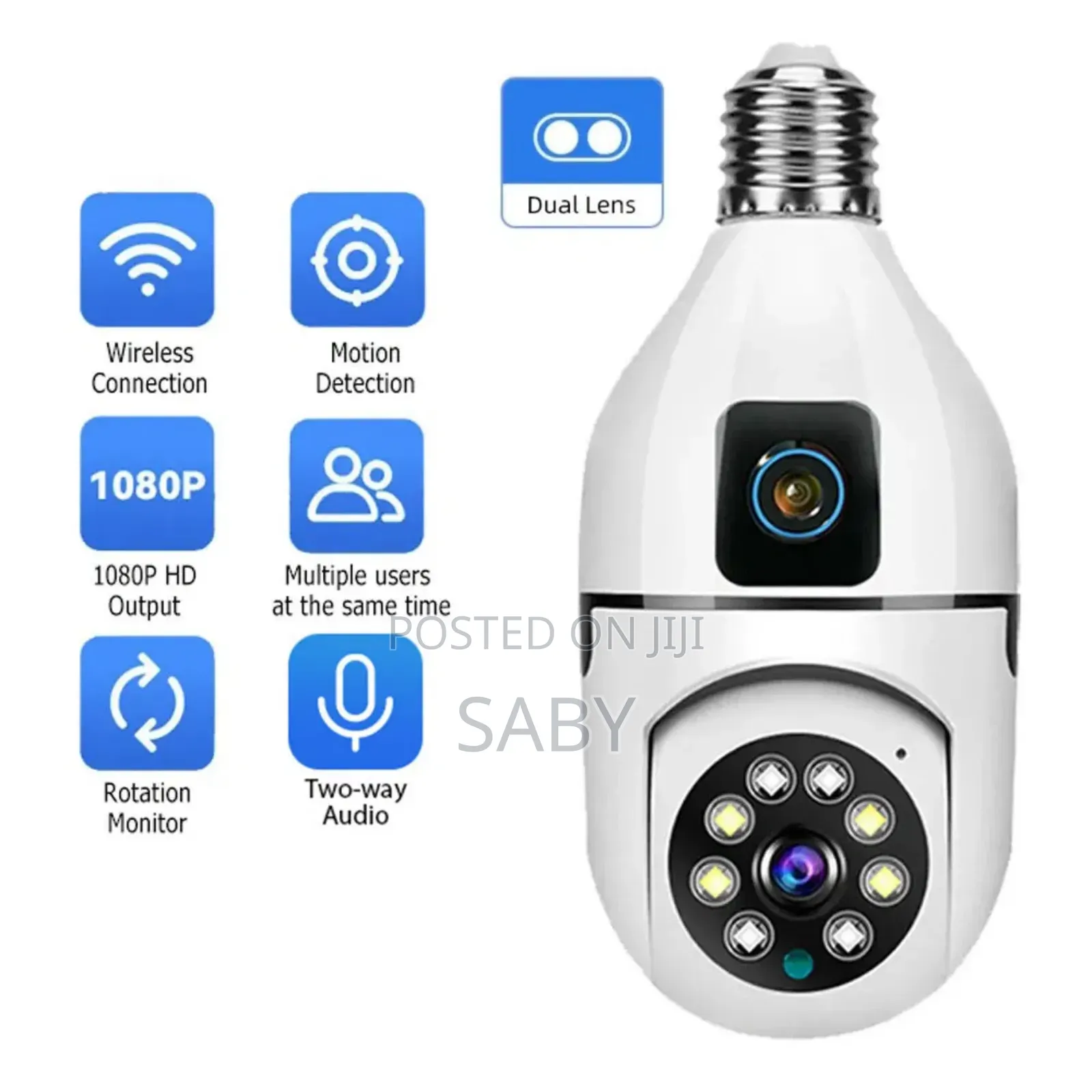 Home Camera