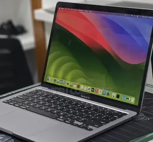 New Laptop Apple MacBook Pro 2020 8GB Apple M1 Pro SSD 512GB