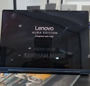 New Laptop Lenovo Yoga 9i 32GB Intel Core Ultra 7 SSD 1T