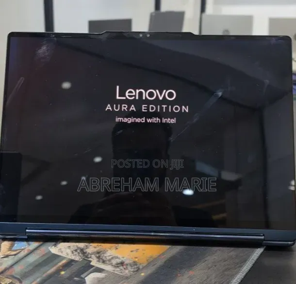 New Laptop Lenovo Yoga 9i 32GB Intel Core Ultra 7 SSD 1T