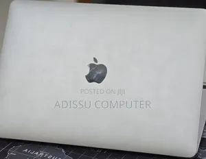 New Laptop Apple MacBook Pro 2020 8GB Apple M1 Pro SSD 512GB