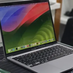 New Laptop Apple MacBook Pro 2020 8GB Apple M1 Pro SSD 512GB
