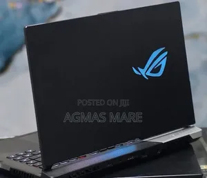 New Laptop Asus ROG Strix G15 32GB AMD Ryzen 9 SSD 1T