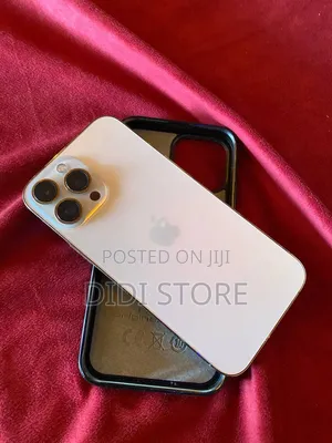 Apple iPhone 13 Pro Max 256 GB Silver