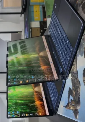 New Laptop Lenovo Yoga 9i 32GB Intel Core Ultra 7 SSD 1T