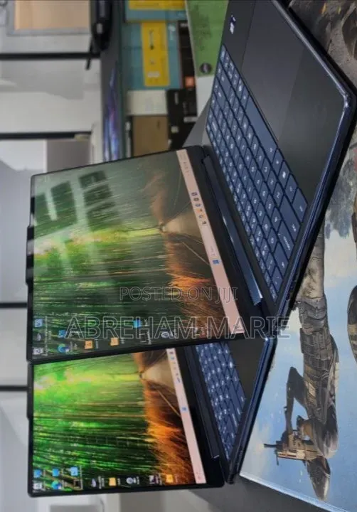 New Laptop Lenovo Yoga 9i 32GB Intel Core Ultra 7 SSD 1T
