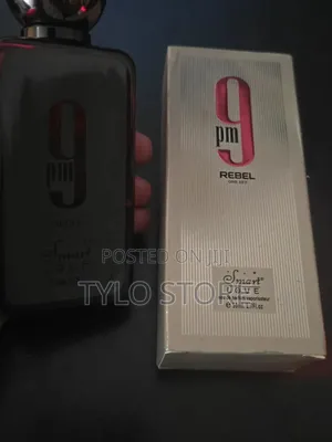 9pm Rebel 50ml