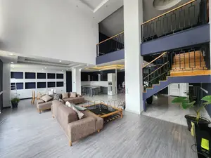 Furnished 3bdrm Penthouse in Bole for rent
