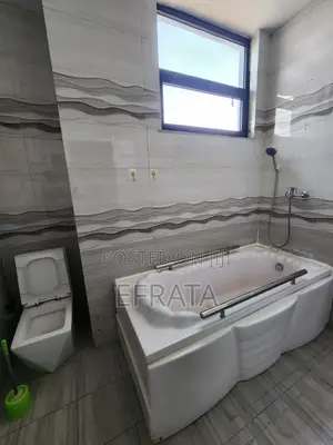Furnished 3bdrm Penthouse in Bole for rent