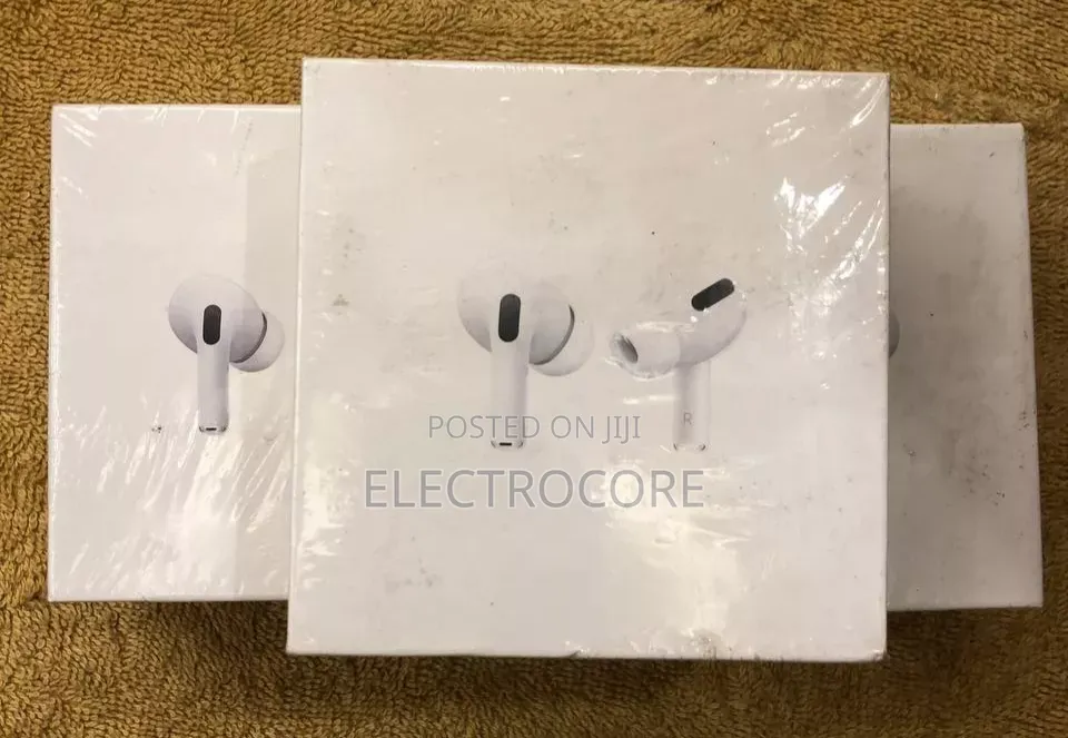 Bbrand New Apple Airpod 1st Generation