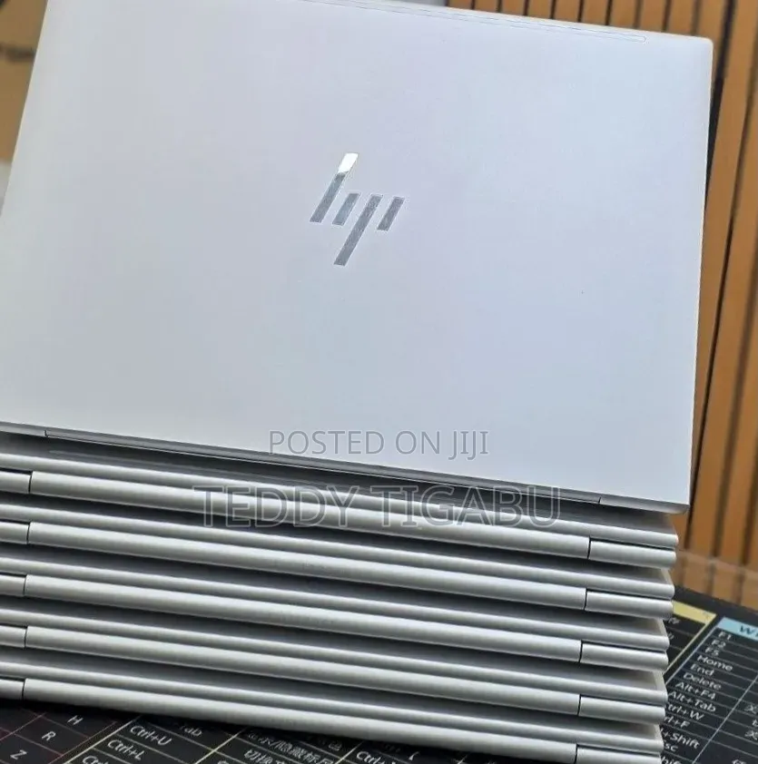 New Laptop HP EliteBook 840 G9 16GB Intel Core i7 SSD 1T