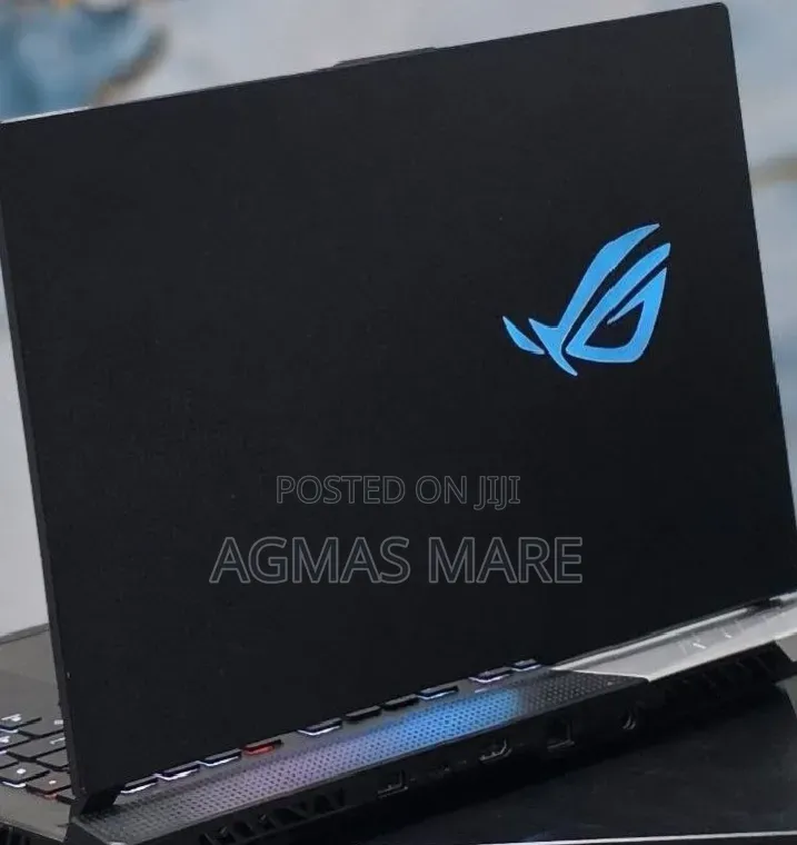 New Laptop Asus ROG Strix G15 32GB AMD Ryzen 9 SSD 1T