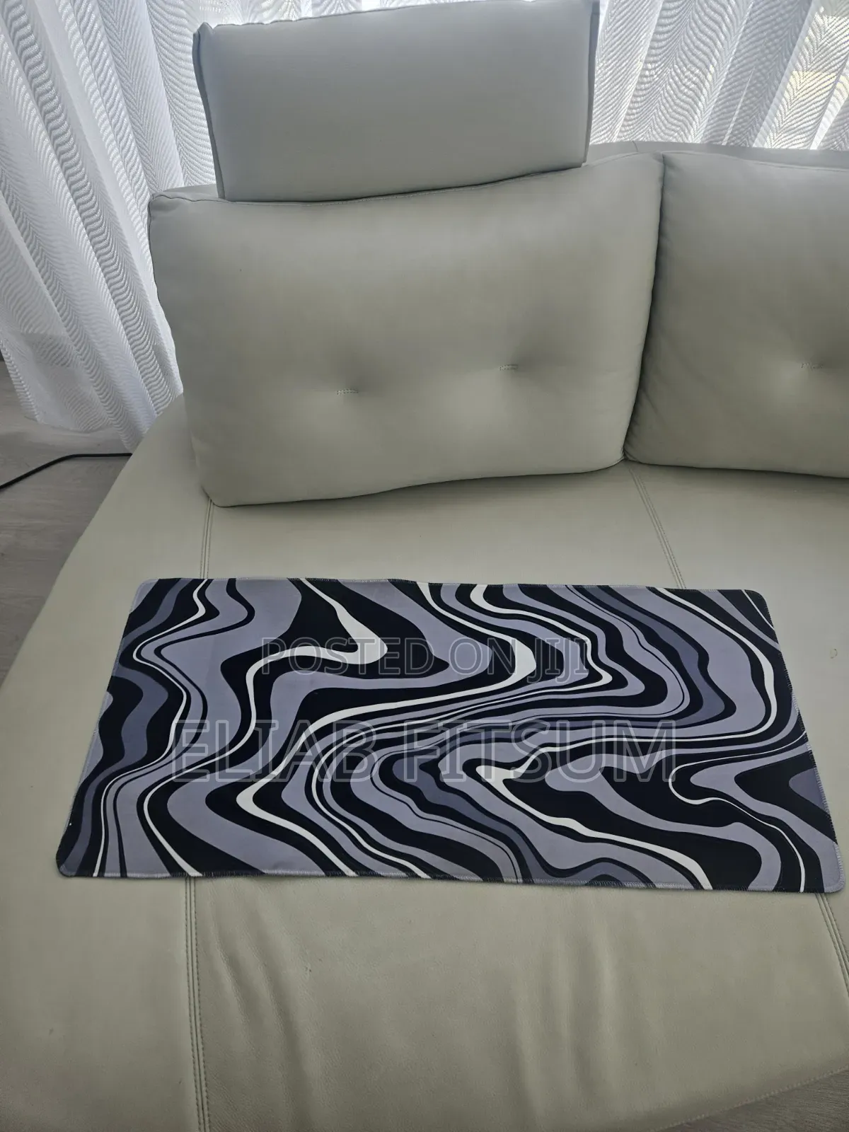 Gaming Mousepad