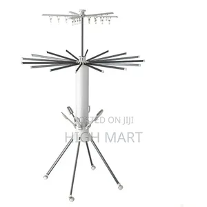 Octopus Folding Cloth Drying Hanger