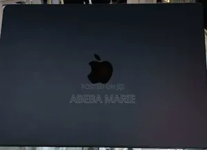 New Laptop Apple MacBook Air 2025 M4 16GB Apple M4 SSD 256GB