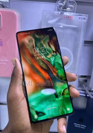 Samsung Galaxy Note 8 64 GB Black