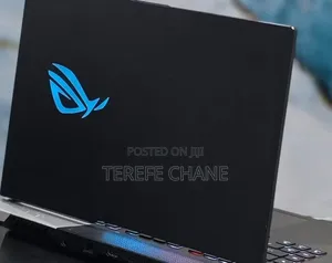 New Laptop Asus ROG Strix G15 32GB AMD Ryzen 9 SSD 1T
