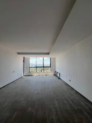 3bdrm Apartment in Esol Apartment, Bole for sale