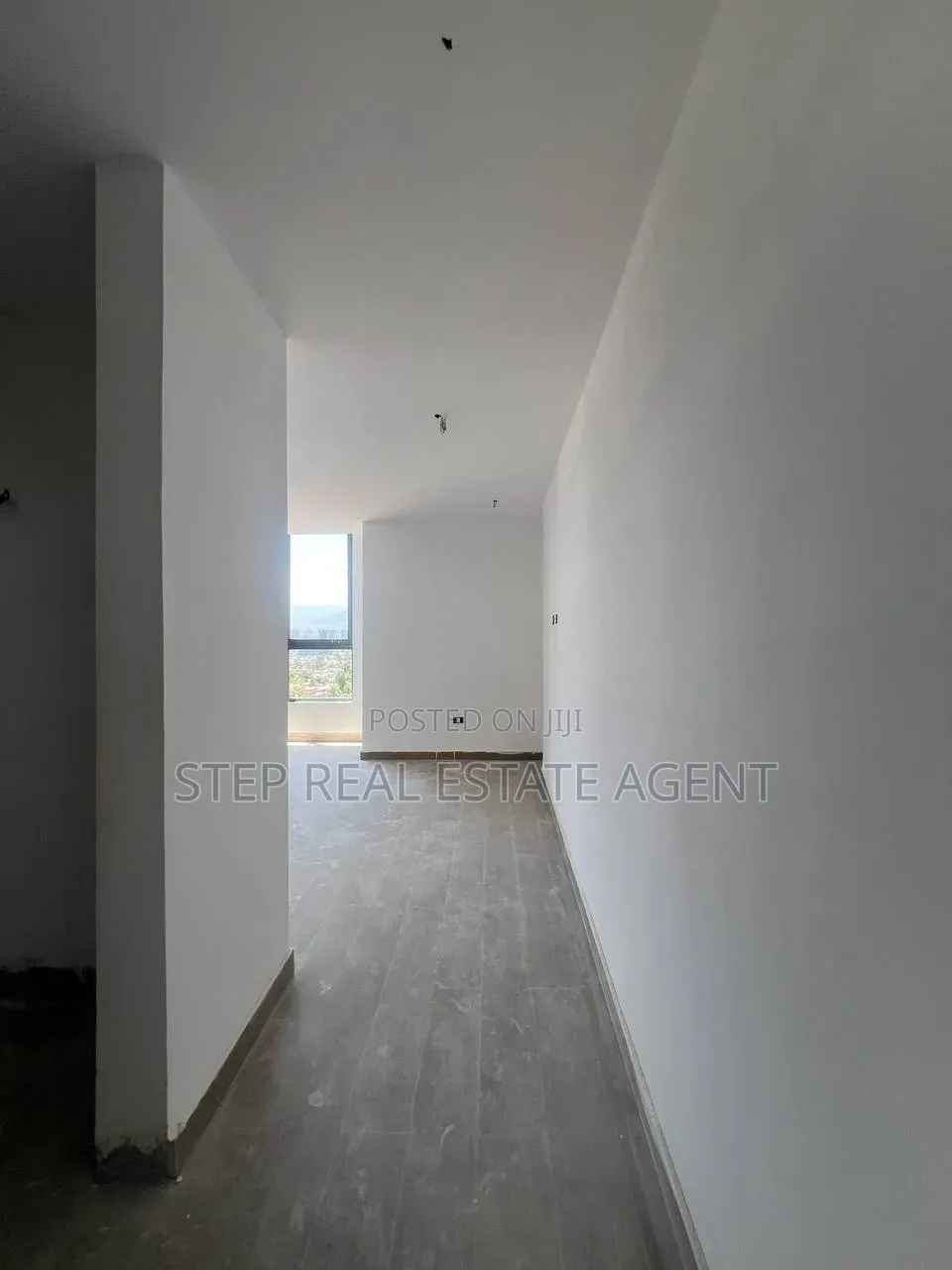 3bdrm Apartment in Esol Apartment, Bole for sale