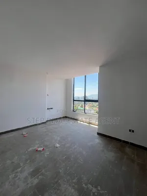 3bdrm Apartment in Esol Apartment, Bole for sale