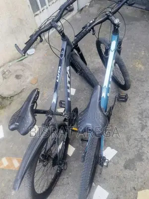 Luna Mountain Bike