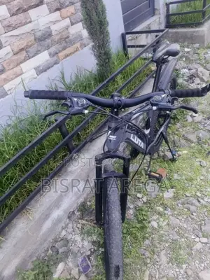 Luna Mountain Bike