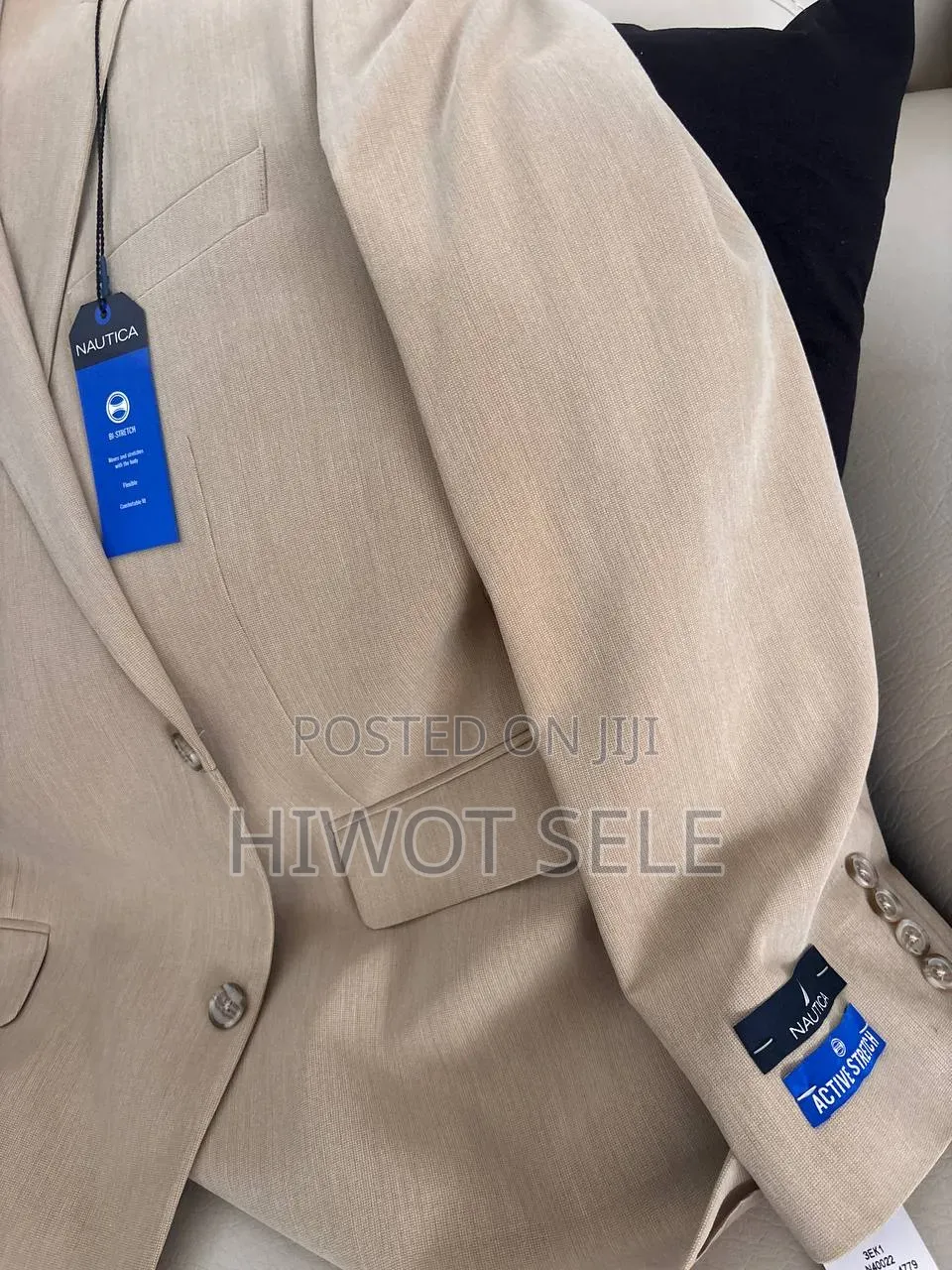 American Men's Suit