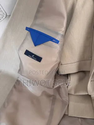 American Men's Suit