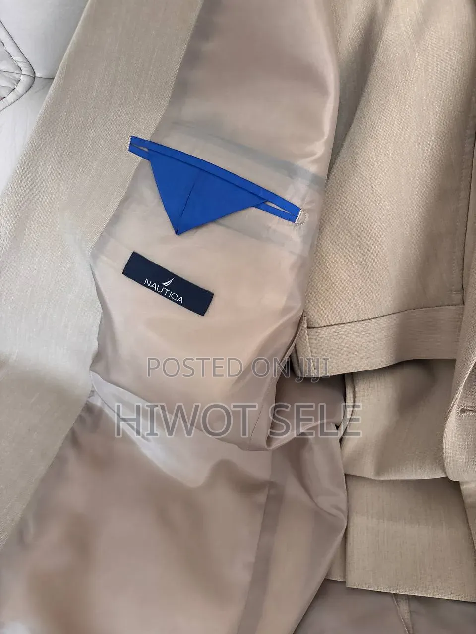 American Men's Suit