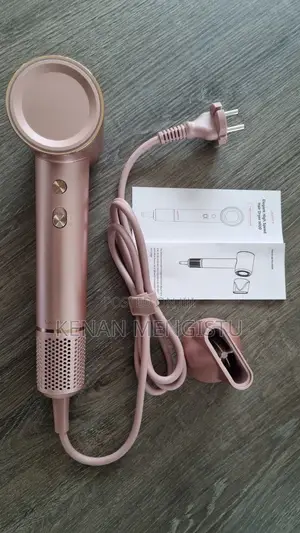 Blow Dryer