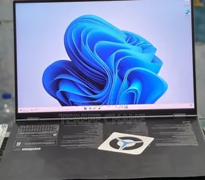 New Laptop Lenovo Legion 9 32GB AMD Ryzen 9 SSD 1T