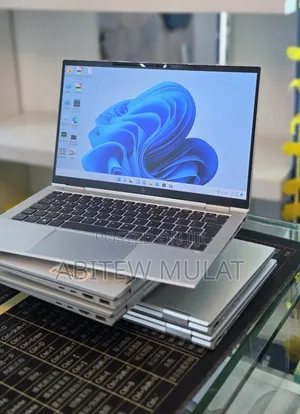 New Laptop HP EliteBook x360 1030 G8 16GB Intel Core i7 SSD 512GB